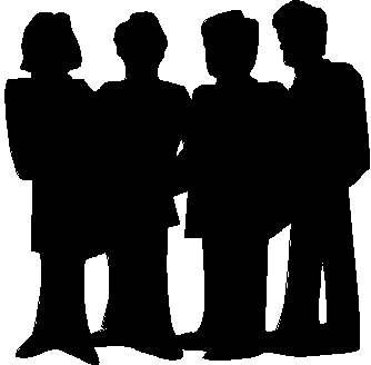 groupsilhouette.gif